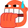 :fear: